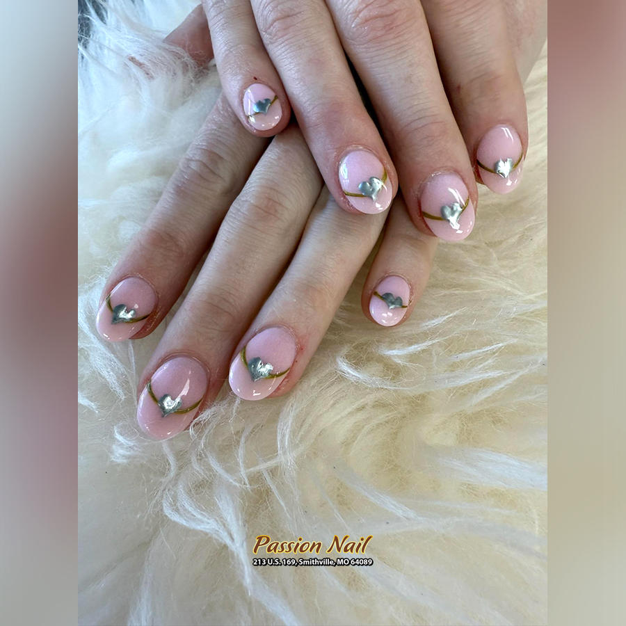 Nails Design